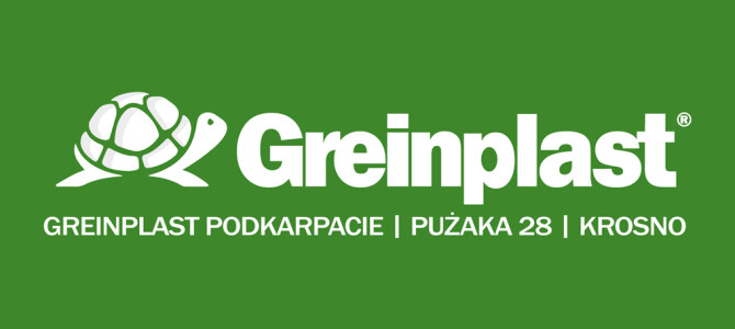„Greinplast Podkarpacie” sponsorem Beniaminka!