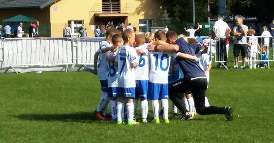 beniaminek_olkusz_u9