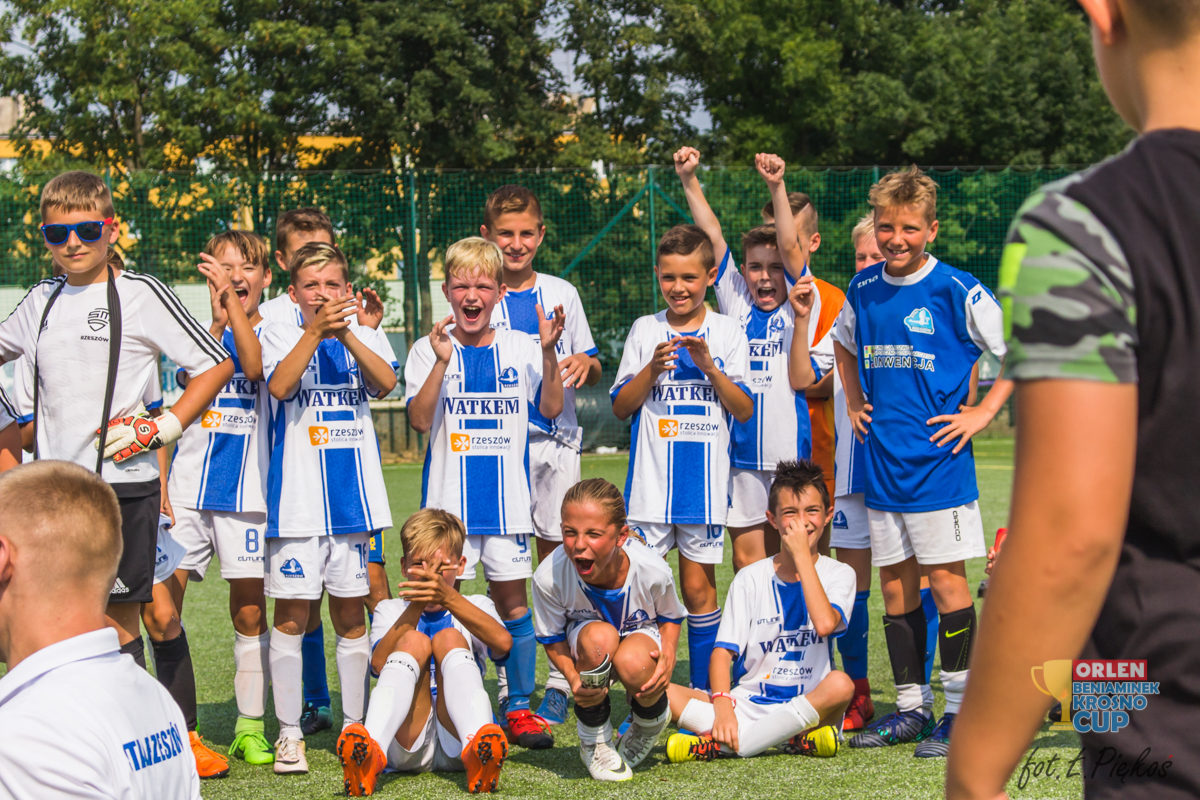 OBKC U12 Edycja Lato 2018