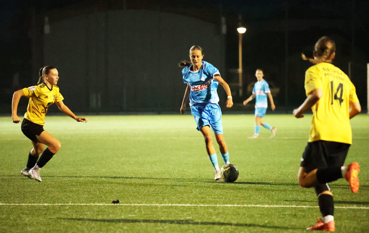 CLJ U16 BENIAMINEK RESPEKT (15)