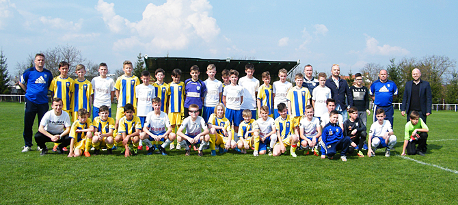 beniaminek2004_michalovce1