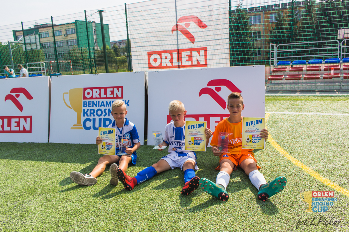 OBKC U12 Edycja Lato 2018