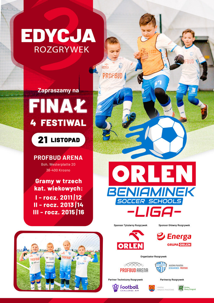 plakat a3 OBSSL