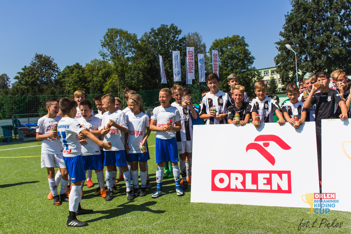 OBKC U13 Edycja Lato 2018