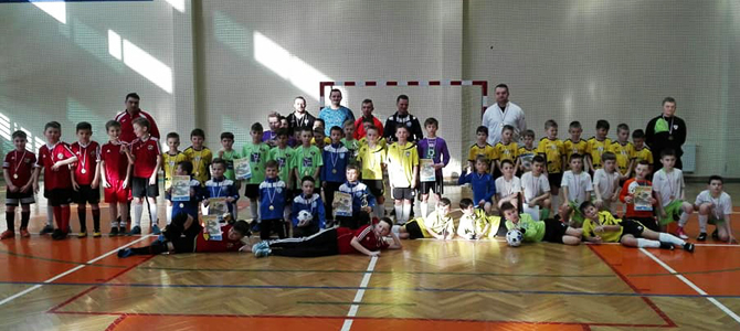 dukla_beniaminek_2008