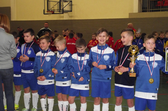 beniaminek2006_turniej_jaslo2