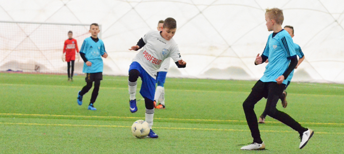 beniaminek_u12_sparing4