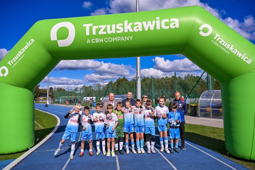 Fot. Michał Stańczyk - FB / Trzuskawica Cup