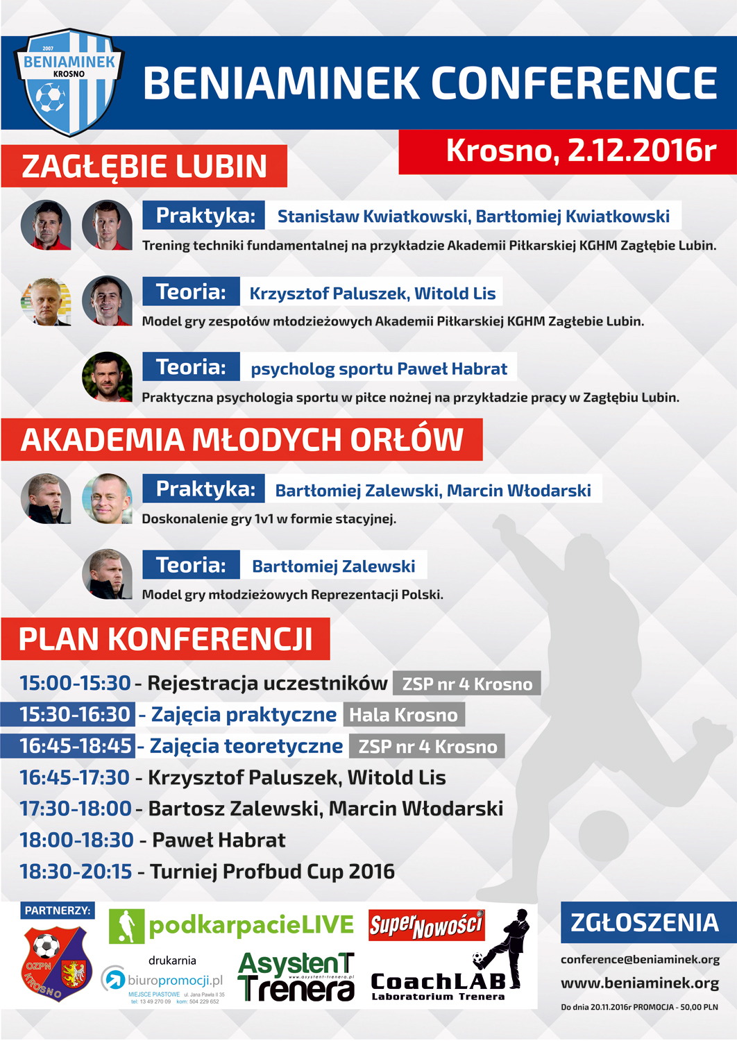 beniaminek_conference1