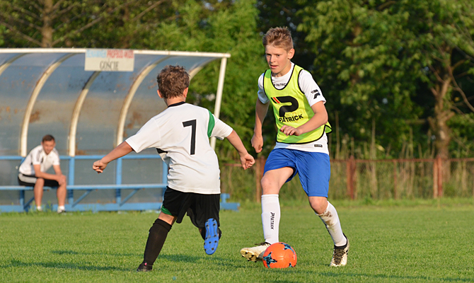 beniaminek_2005_orzelki