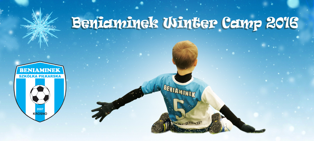 beniaminek_winter_camp