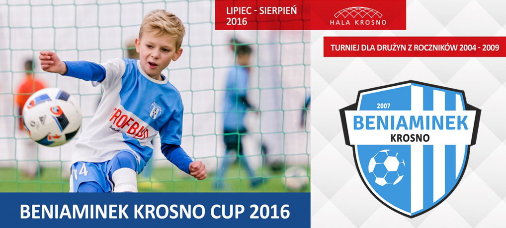 beniaminek_krosno_cup