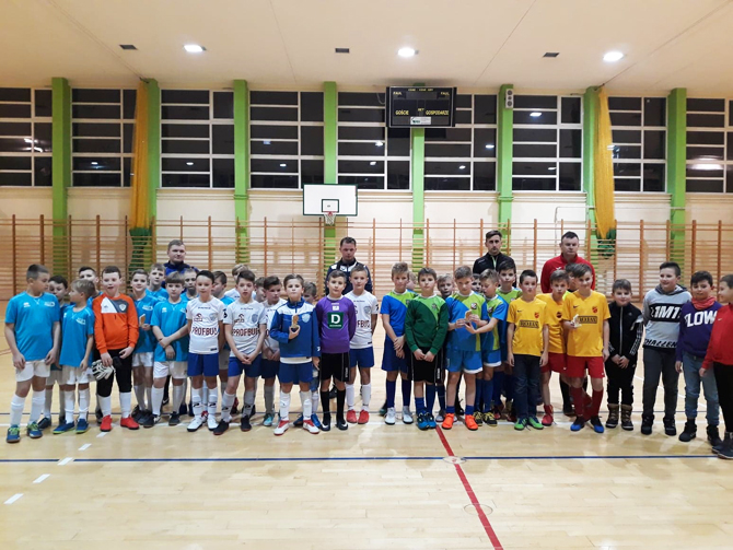 beniaminek2008_turniejpzpn1