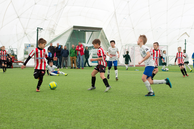 beniaminek2007_turniej_bazanowka_6