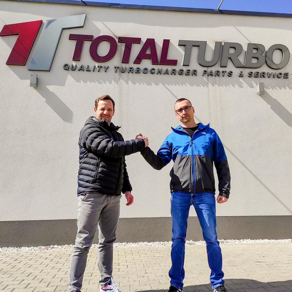totalturbologo foto