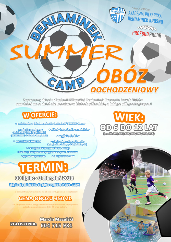 beniaminek_summer_camp_2