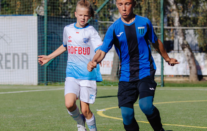 Beniaminek (24)