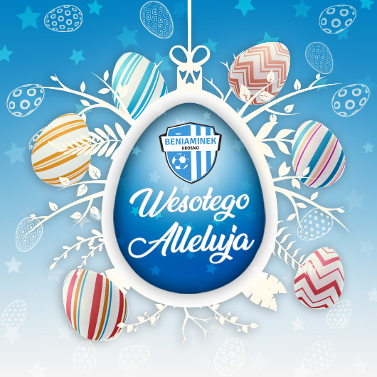 beniaminek_wielkonoc 2020 — kwadrat