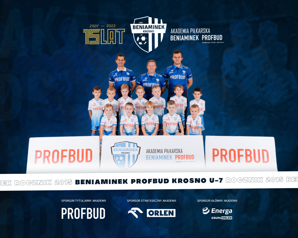 sesja prezentacja druzyny u7