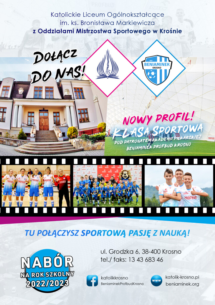 ulotka szkola sportowa a5 v2a