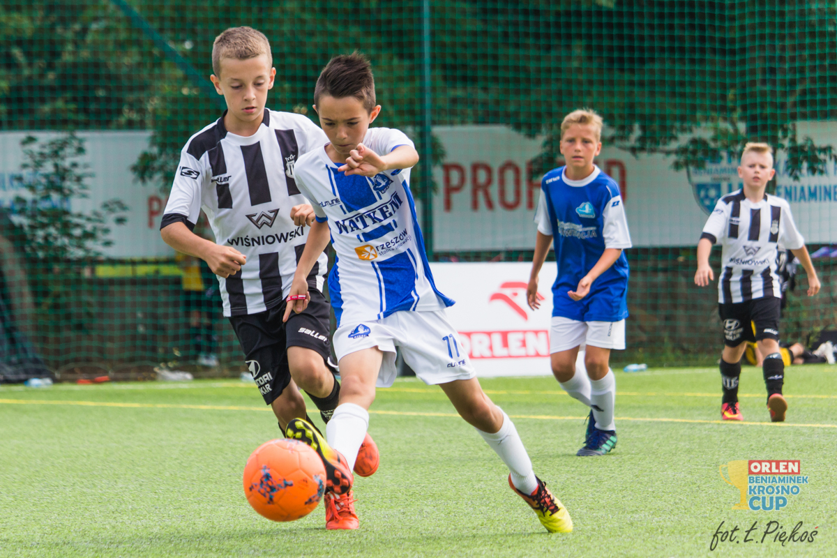 OBKC U12 Edycja Lato 2018