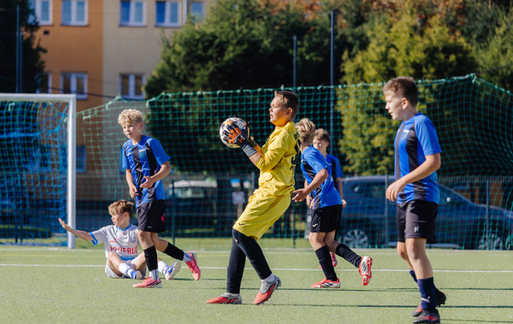 Beniaminek (36)