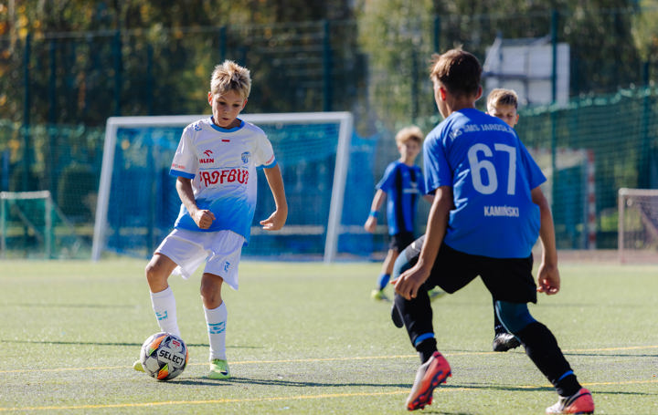 Beniaminek (27)