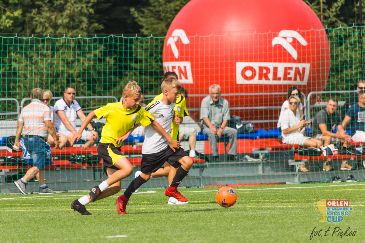 OBKC U12 Edycja Lato 2018