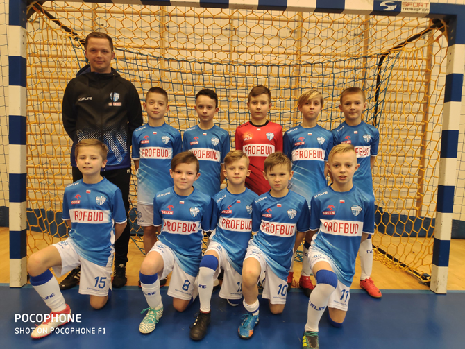 Beniaminek2008_arlamow1