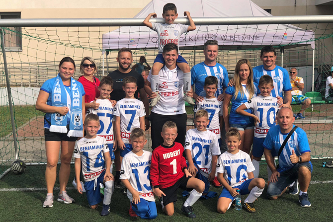 beniaminek2009_bedzin7