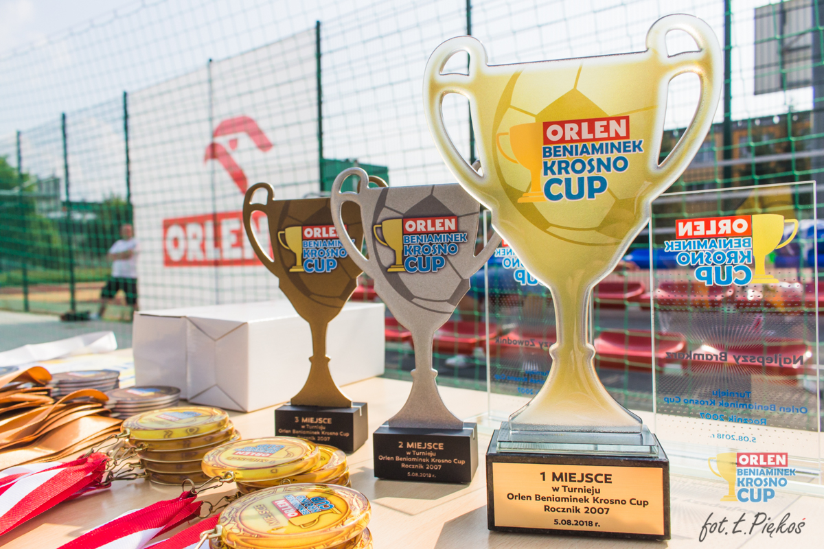 OBKC U12 Edycja Lato 2018