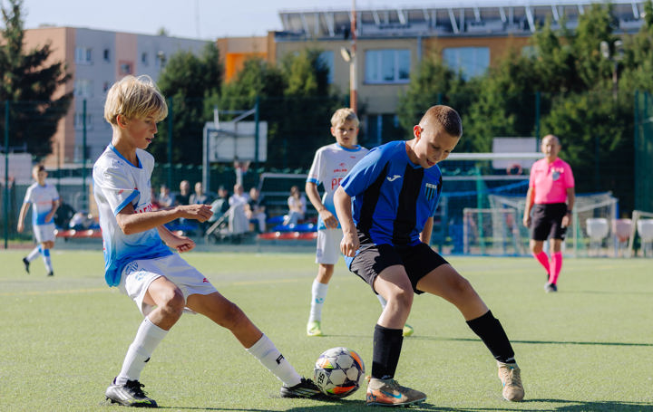 Beniaminek (25)
