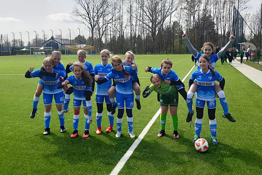 Girls-U13a