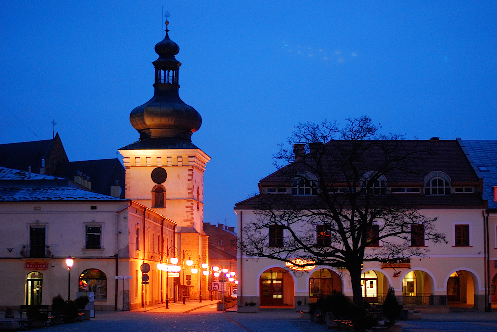 rynek