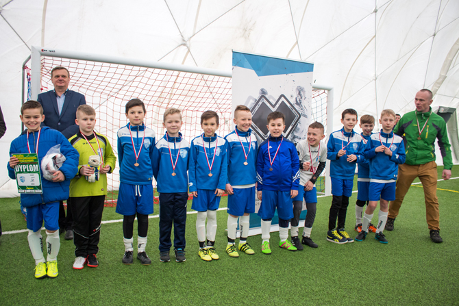 beniaminek2007_turniej_bazanowka_2