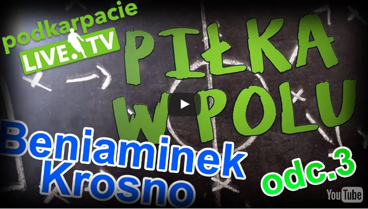 beniaminek_podkarpacielive