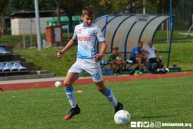 beniaminek_2008_liga