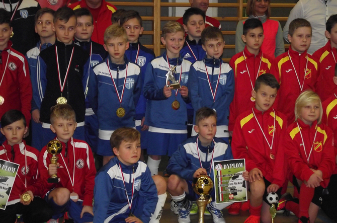 beniaminek2006_turniej_jaslo