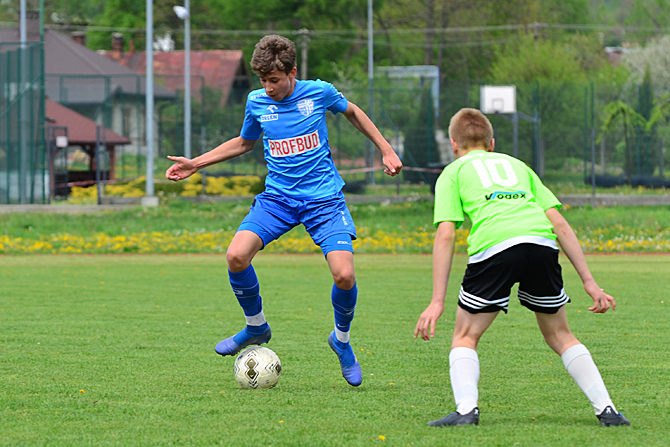 beniaminek_2005_stalowawola