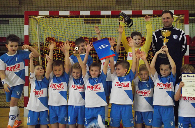 beniaminek_u10_hala_turniej1
