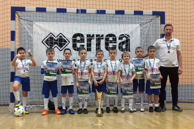 beniaminek_2010_sanok1