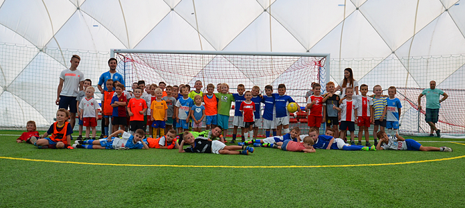 bambini_trening
