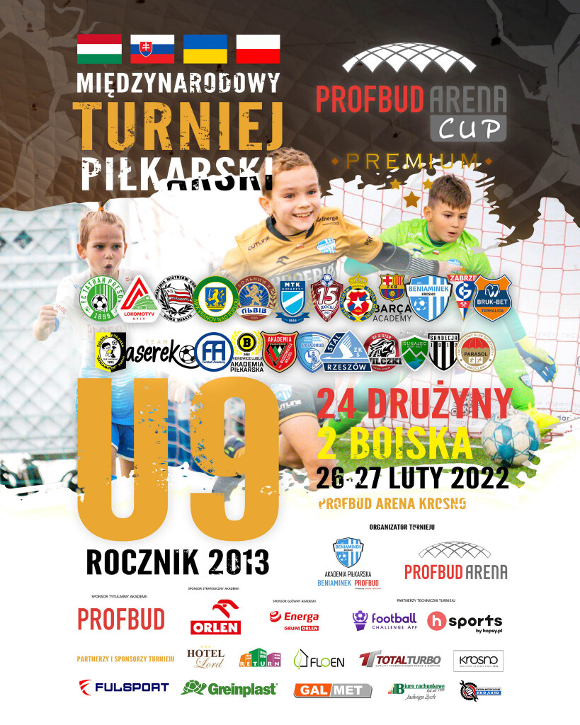 Plakt_2 PROFBUD Arena Cup PREMIUM 4x5
