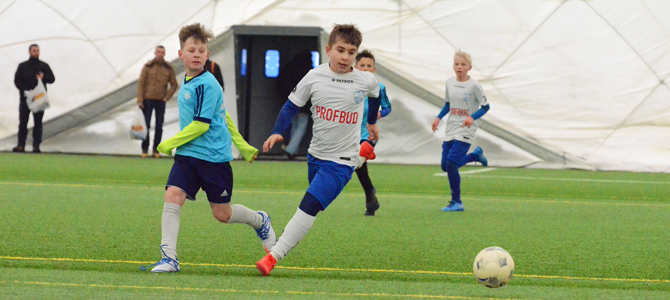 beniaminek_u12_sparing2