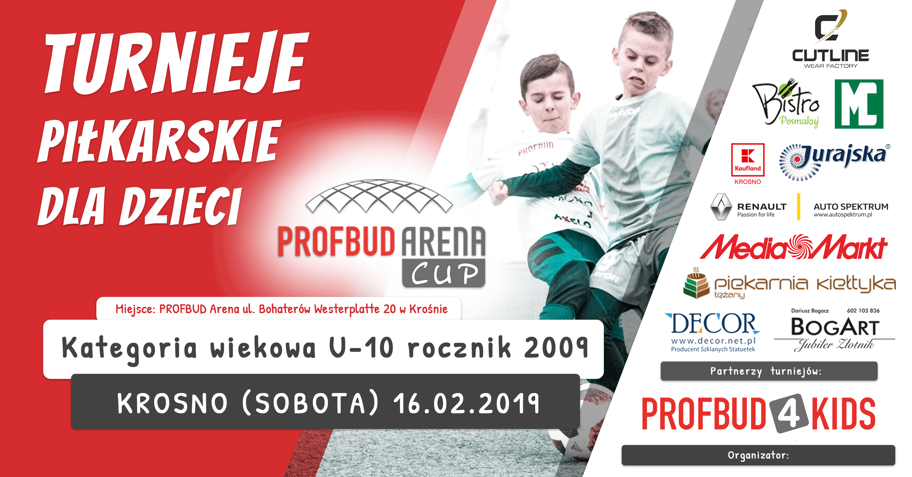 PAC 2019 wydarzenie 2009