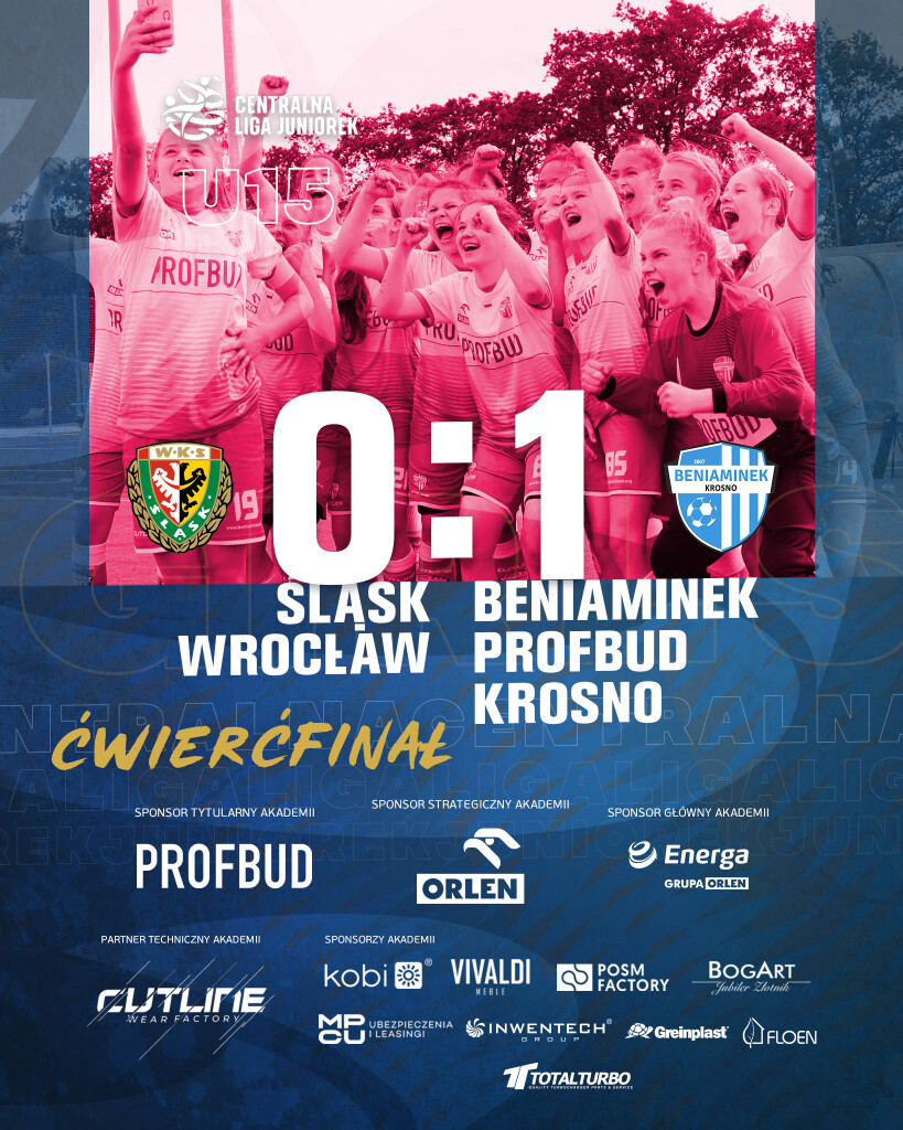 wynik meczu CLJ 4x5 ver2 wks
