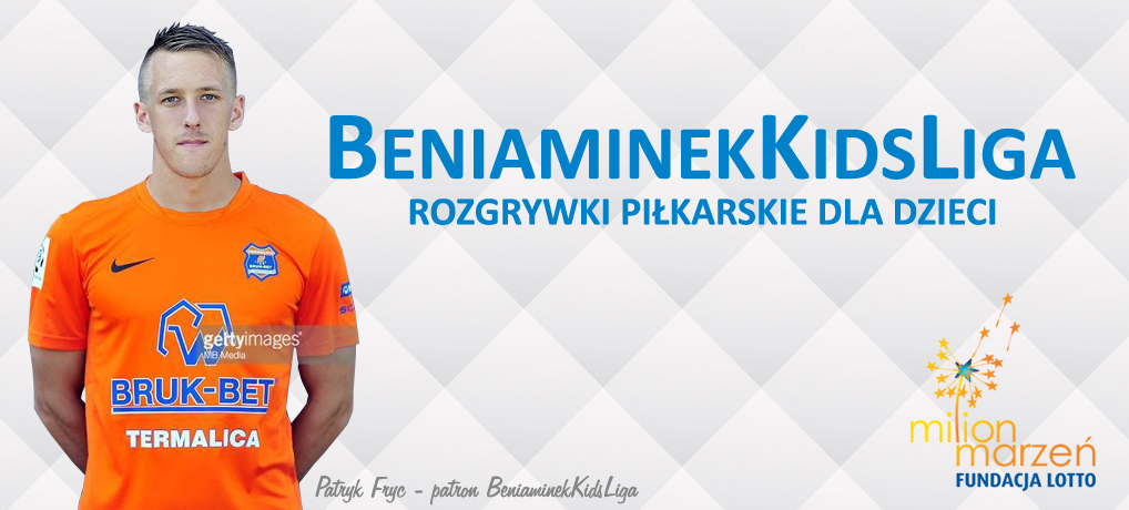 beniaminekkidsliga