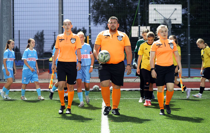 CLJ U16 BENIAMINEK RESPEKT (8)