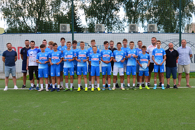 beniaminek2005_pozegnanie