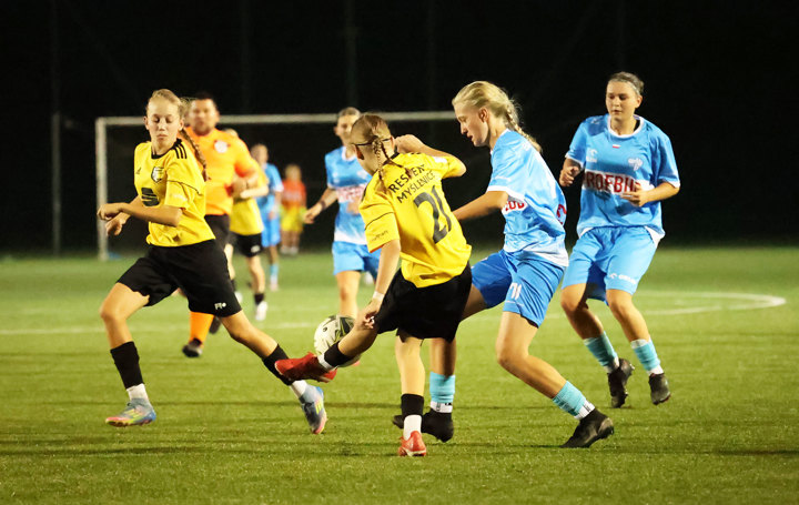 CLJ U16 BENIAMINEK RESPEKT (46)